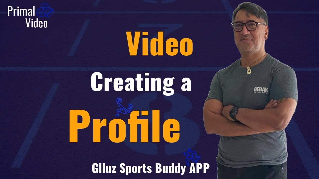 Create a Profile