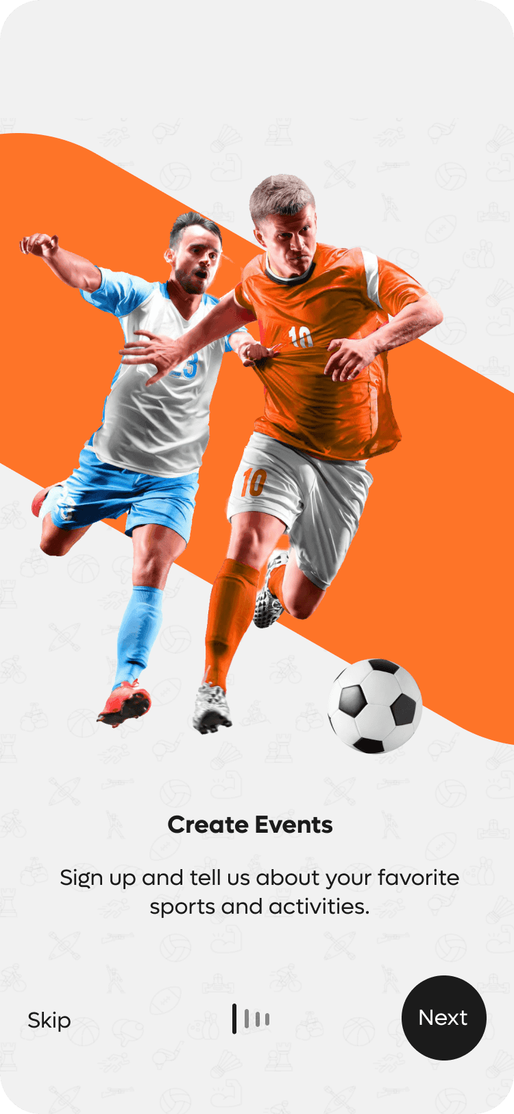 Fun Sports