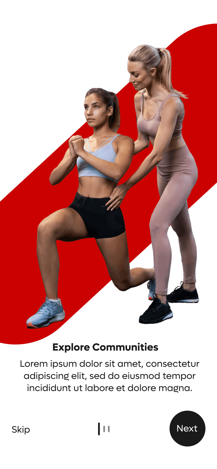 The Science Behind Accountability Partners in Sport