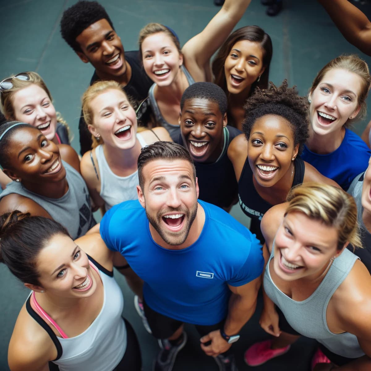 Glluz Ambassador Program