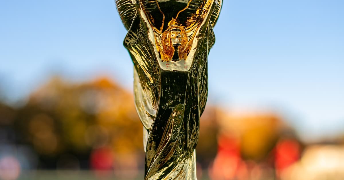FIFA World Cup 2026: The Perfect Time to Find Your Football Training Partner